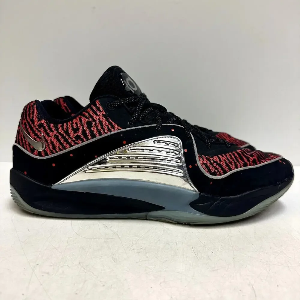 GUC Nike KD 16 'Slim Reaper' Kevin Durant DV2917-004 Basketball Sneakers 13